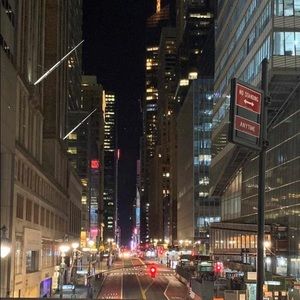 Meet your Posher, Nesibe